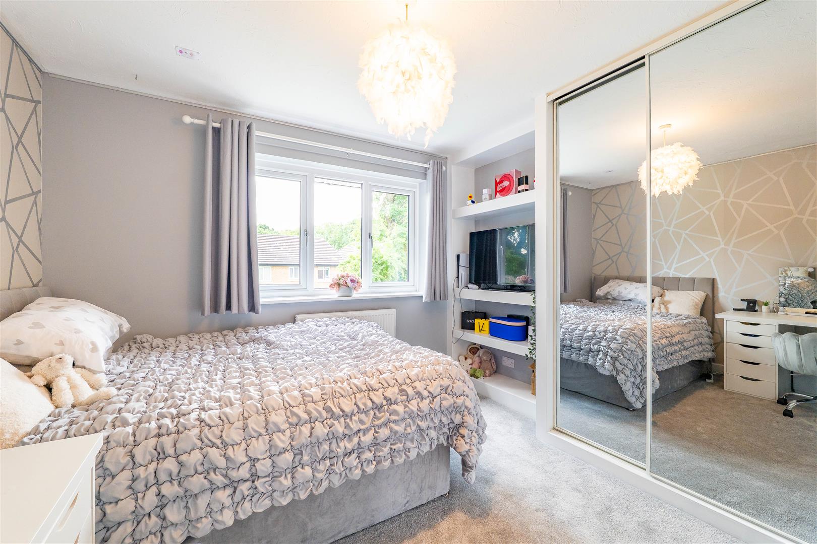 Hunters Lodge, Walton-Le-Dale, Preston